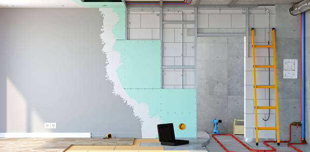 Best Mold Damage Restoration  in Cumberland, KY