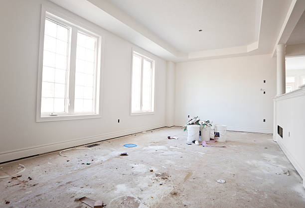 Best Industrial Mold Remediation  in Cumberland, KY