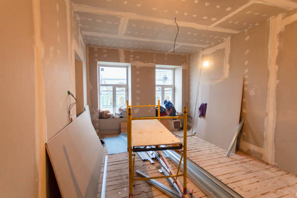 Best Emergency Mold Remediation  in Cumberland, KY
